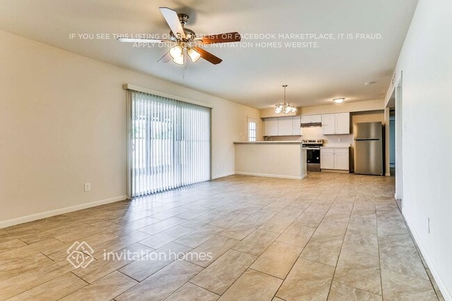 Foto del edificio - 4718 S Hazelton Ln