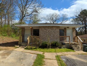 Building Photo - 6313 Talladega Ave
