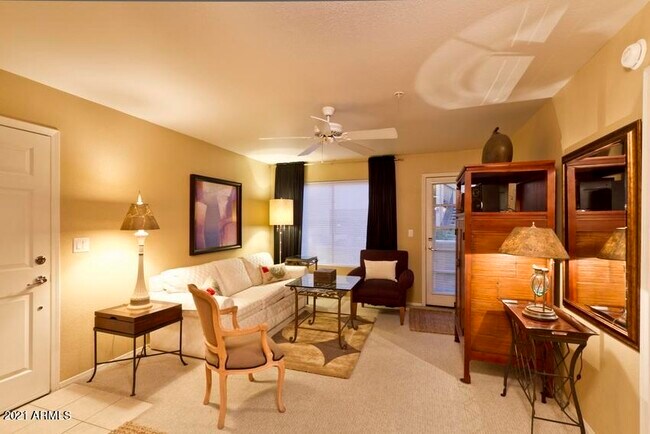 Foto del edificio - 9990 N Scottsdale Rd