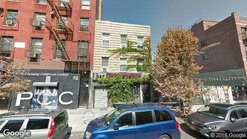 Primary Photo - 279 Grand St