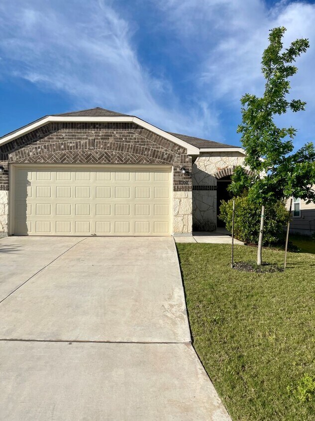11950 Horse Canyon San Antonio, TX 78254 House Rental in San Antonio