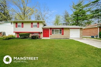 Building Photo - 1218 Gertrude Dr