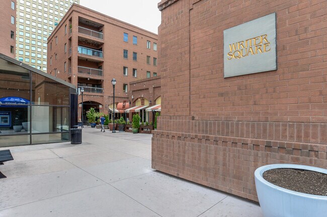 Foto del edificio - 1512 Larimer St