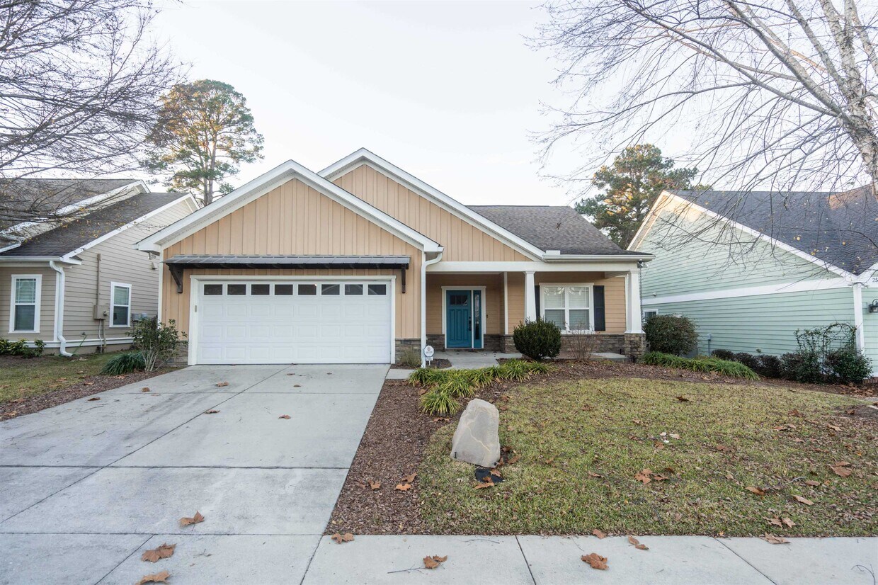 2556 Carthage Ln, Tallahassee, FL 32312 House Rental in Tallahassee