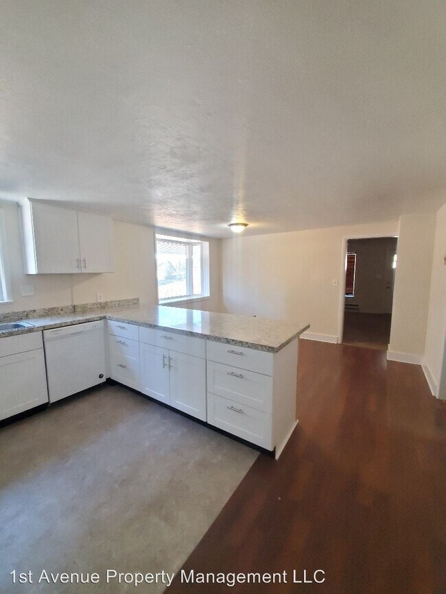 Building Photo - 2 br, 1 bath House - 503 E Idaho Ave