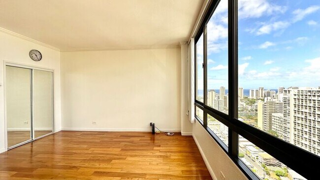 Foto del edificio - 2499 Kapiolani Blvd