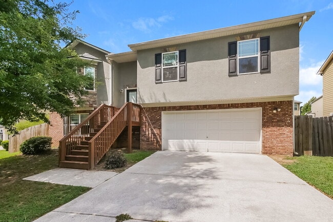 Building Photo - 3901 Alderwoods Dr