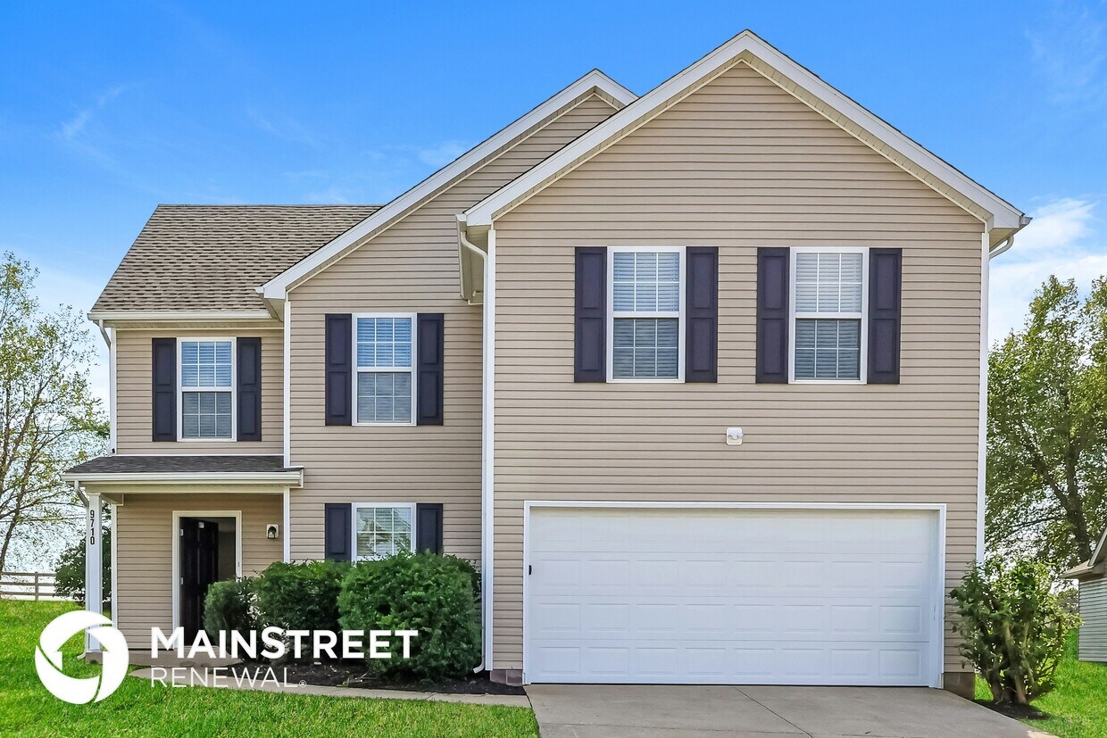 Foto principal - 9710 Evanwood Ct