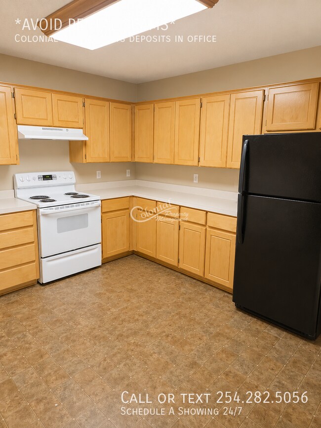 Foto del edificio - 4306 Fieldcrest Dr