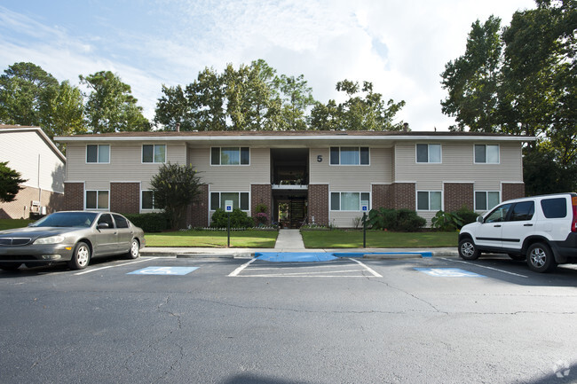 Foto del edificio - Augusta Manor Apartments