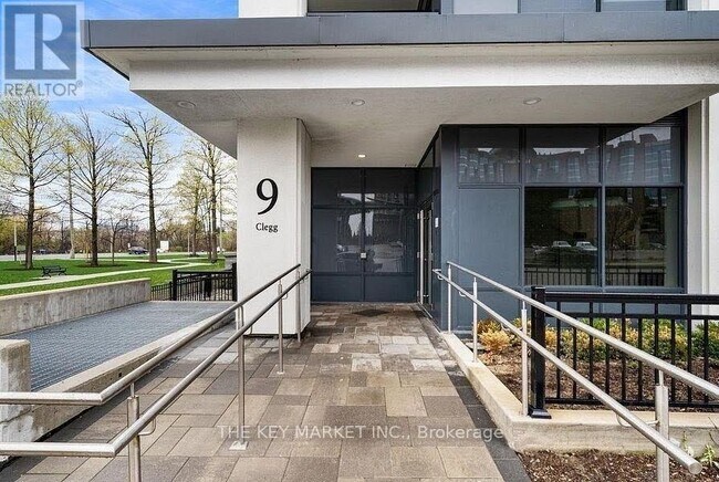 Photo du bâtiment - 9 Clegg Rd