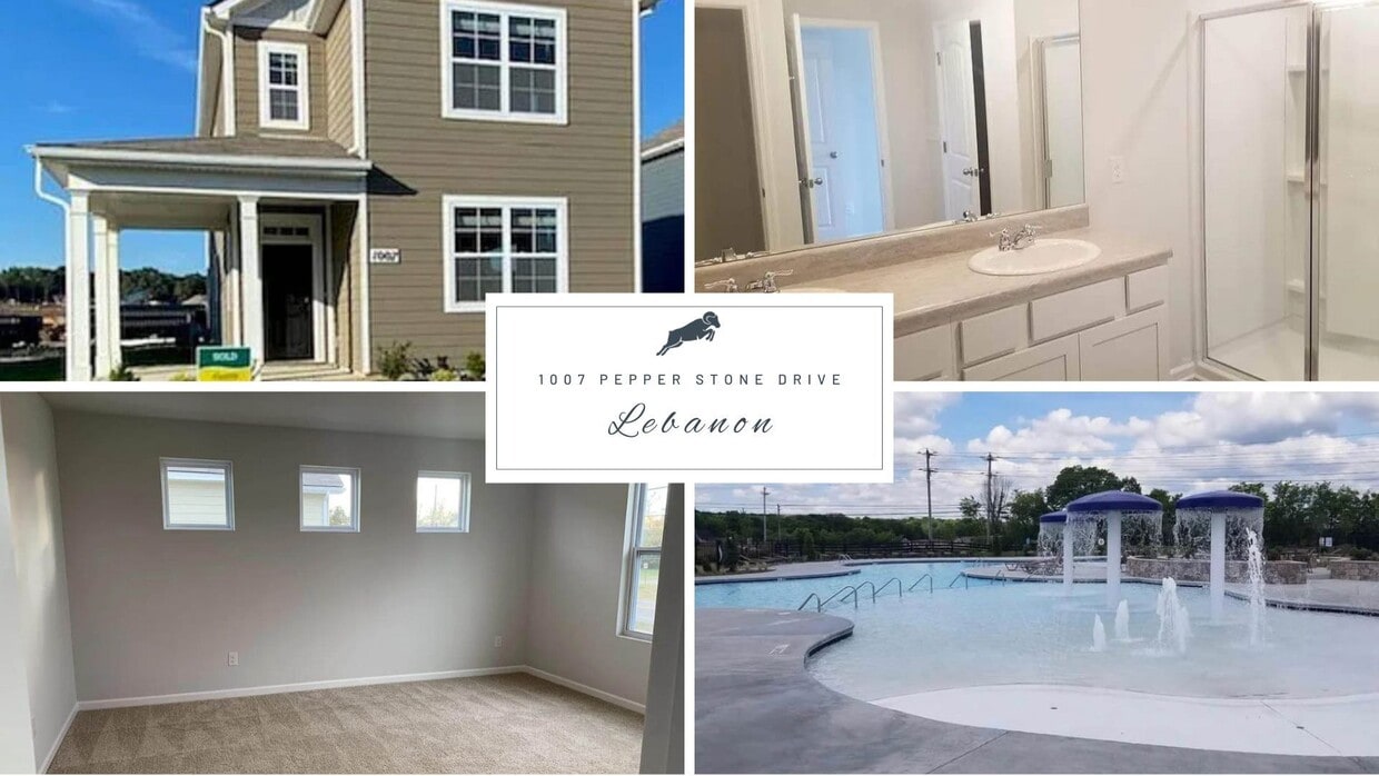 Photo - 1007 Pepper Stone Dr, Lebanon, TN 37087
