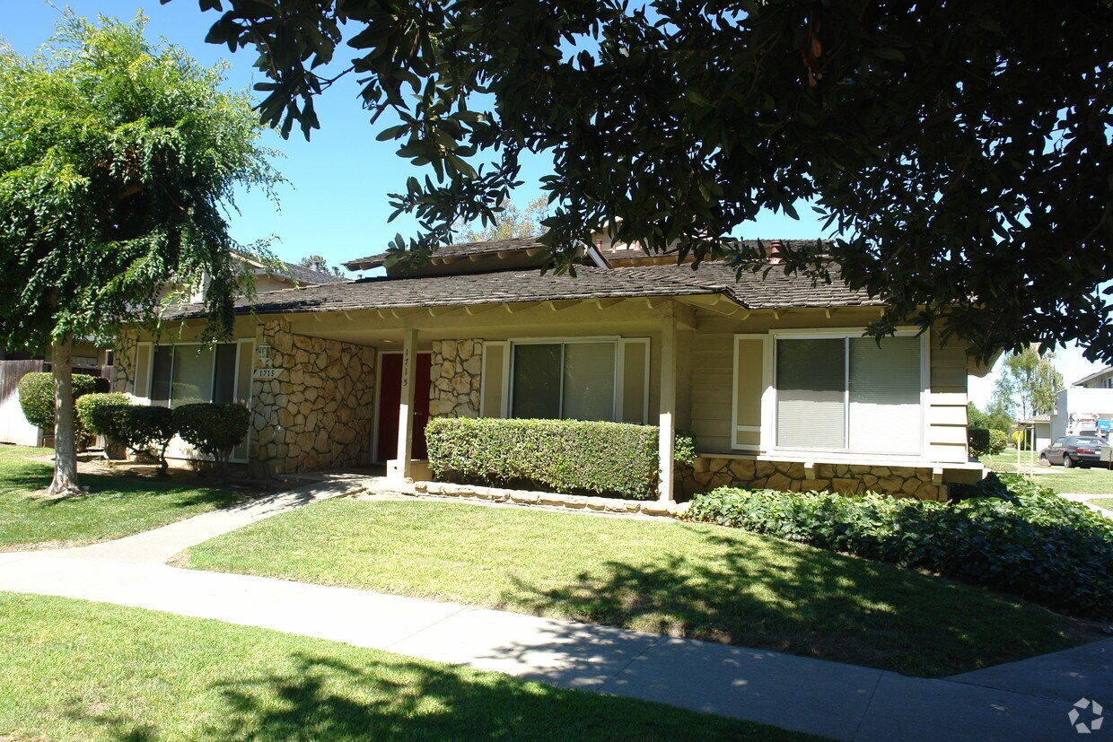 Foto del edificio - 1715 De Marietta Ave