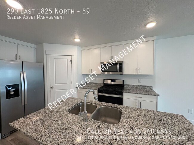 Building Photo - 290 E 1825 N