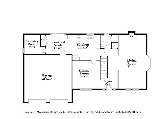 Building Photo - 1021 Sugar Springs Dr SW