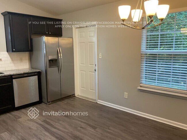 Foto del edificio - 3821 Tyler Bluff Ln