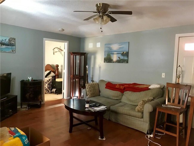 Foto del edificio - 43 Eton Ave