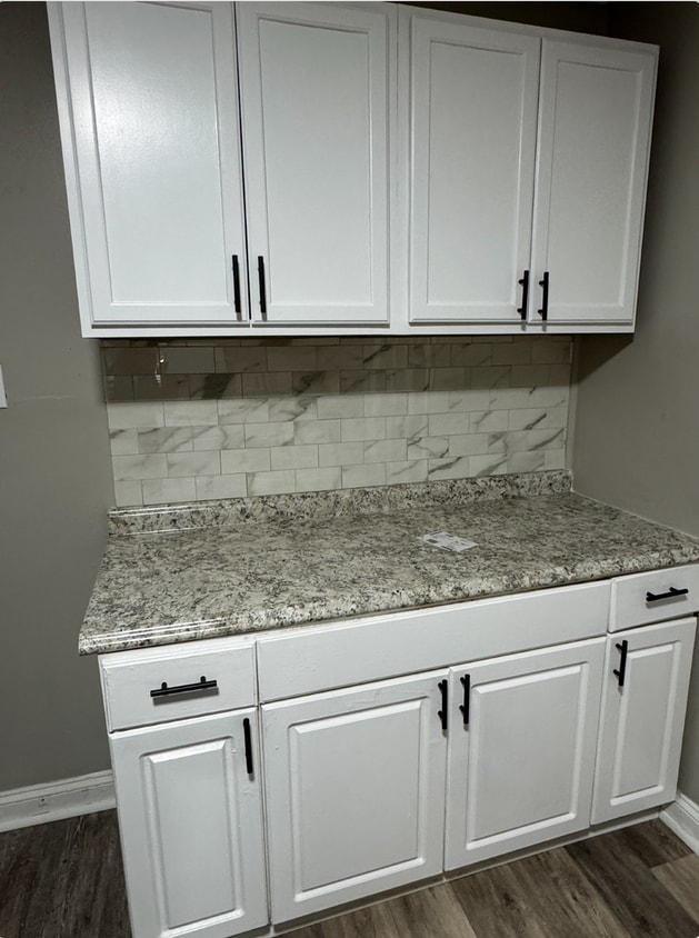 Building Photo - 3623 Parrish Ave