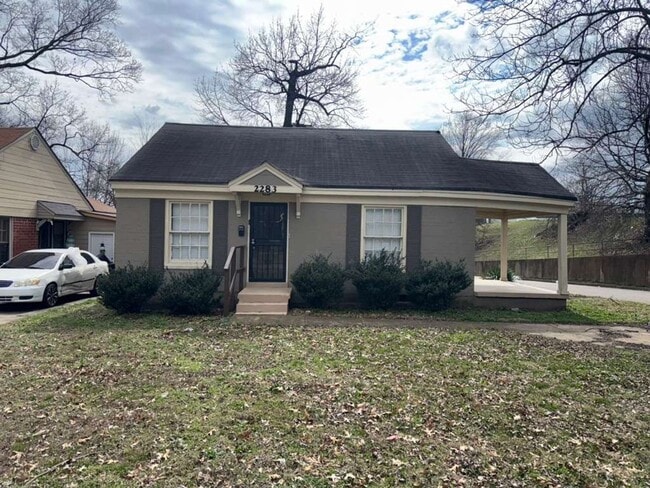 SECTION 8 APPROVED - Now Available for Lease – 3 Bed / 2 Bath Home - SECTION 8 APPROVED - Now Available for Lease – 3 Bed / 2 Bath Home