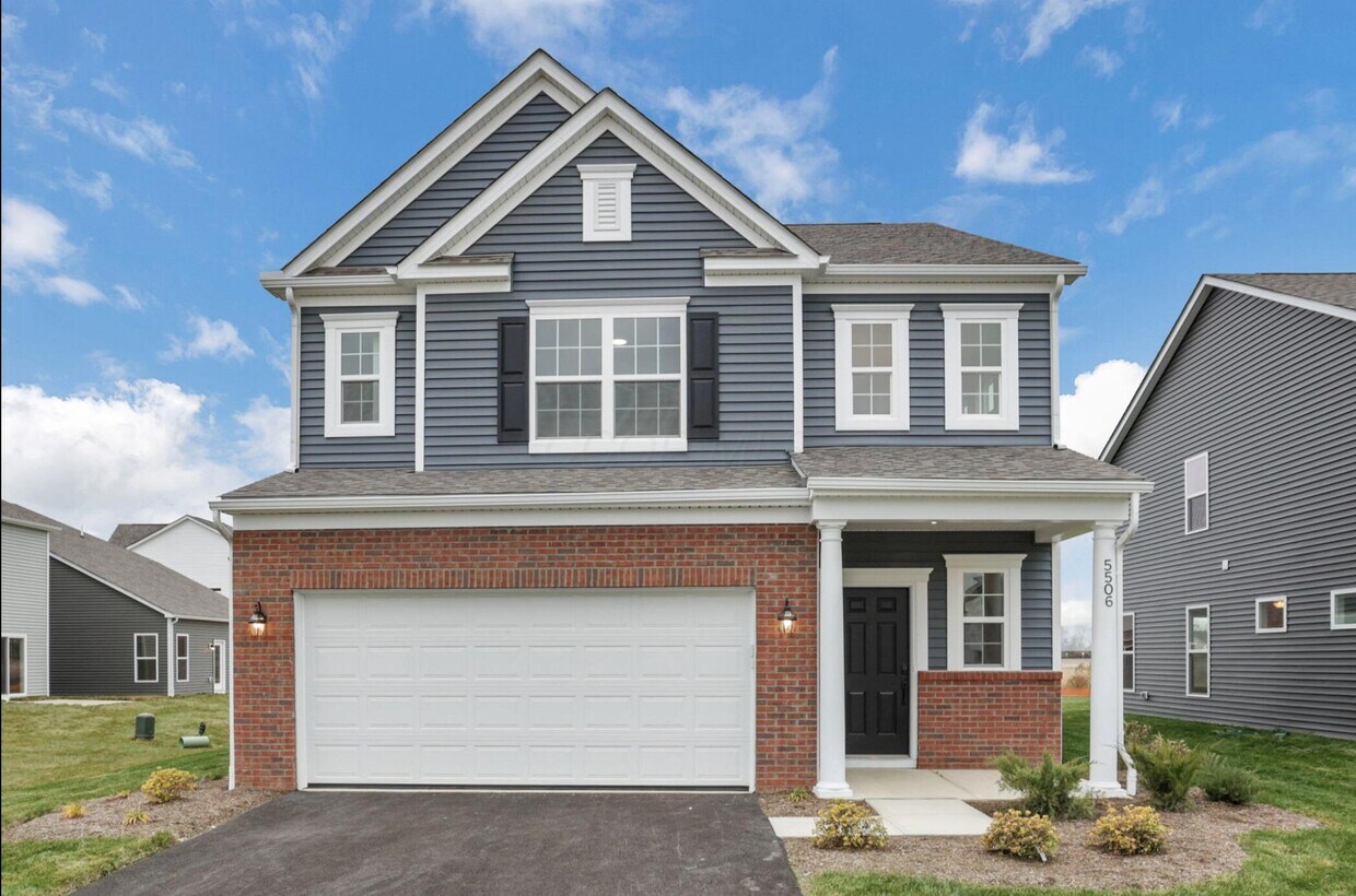 Foto principal - 5506 Valleydale Rd