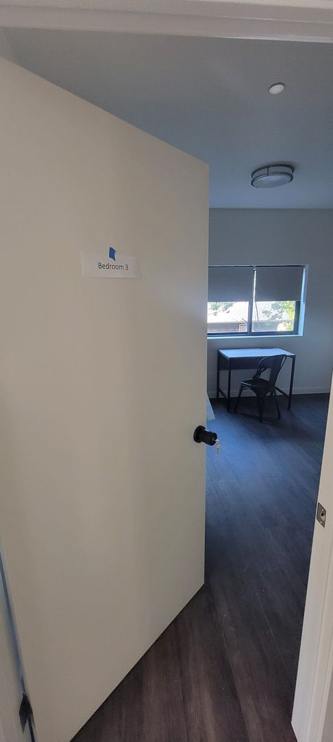 Foto del edificio - Single Bed Available Newly Renovated Build...