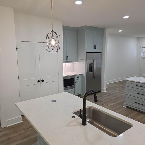 Building Photo - 16316 Lamarche Dr