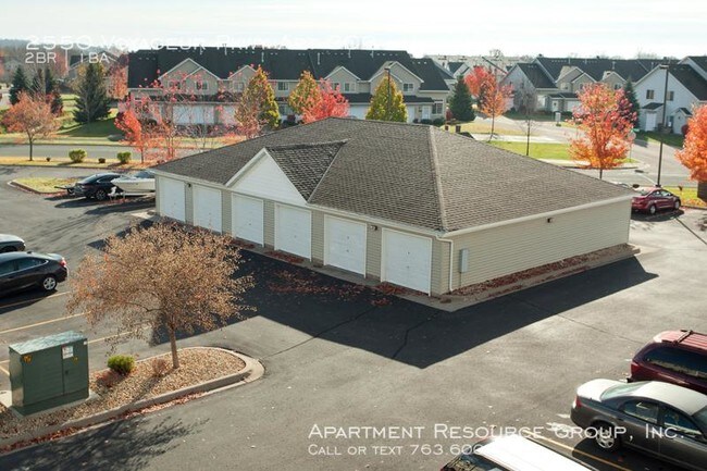 Building Photo - 2 bedroom in Hastings MN 55033