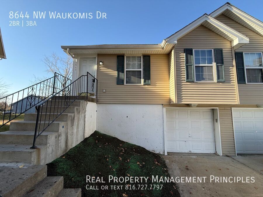 Foto principal - 8644 NW Waukomis Dr