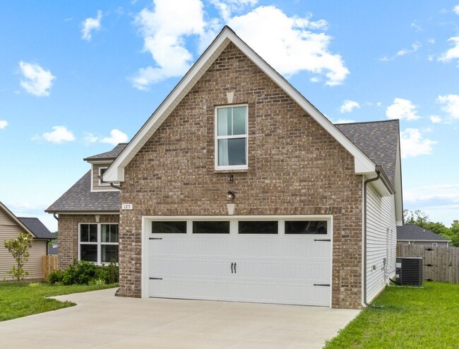 Foto del edificio - 125 Tomahawk Pt