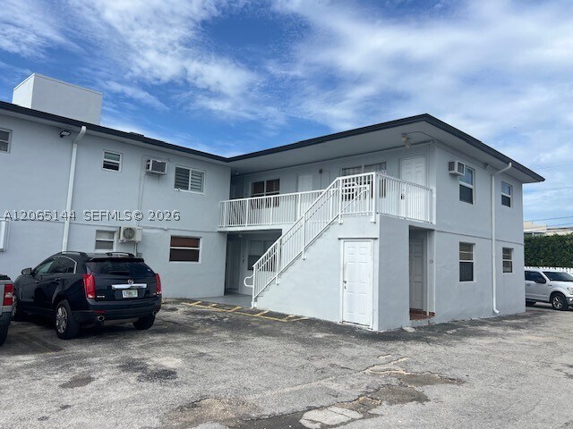 Foto del edificio - 4500 SW 67th Ave