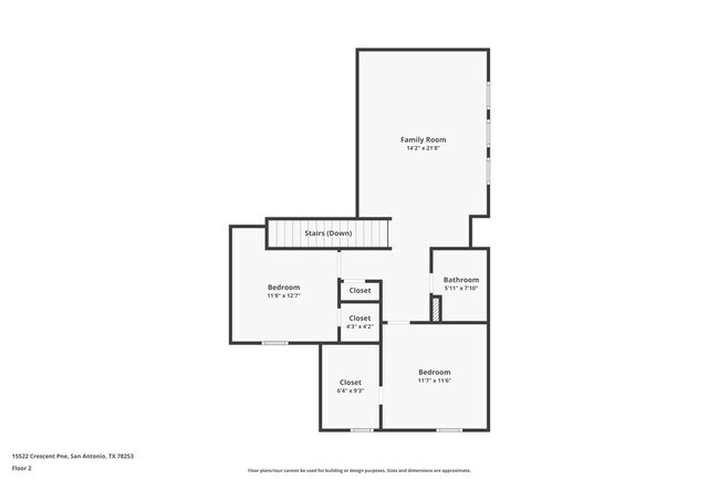 Building Photo - 15522 Crescent Pne