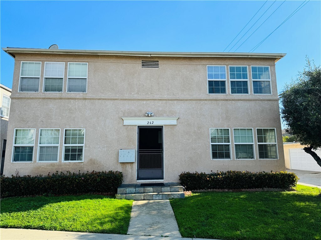 Primary Photo - 262 Corona Ave