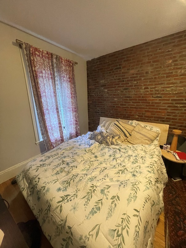 Building Photo - 206 Newbury St