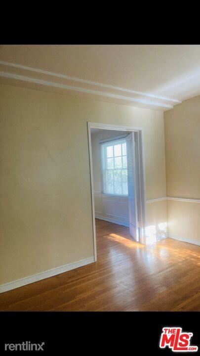 Foto del edificio - 2 br, 1 bath House - 428 S Canon Dr # 428A