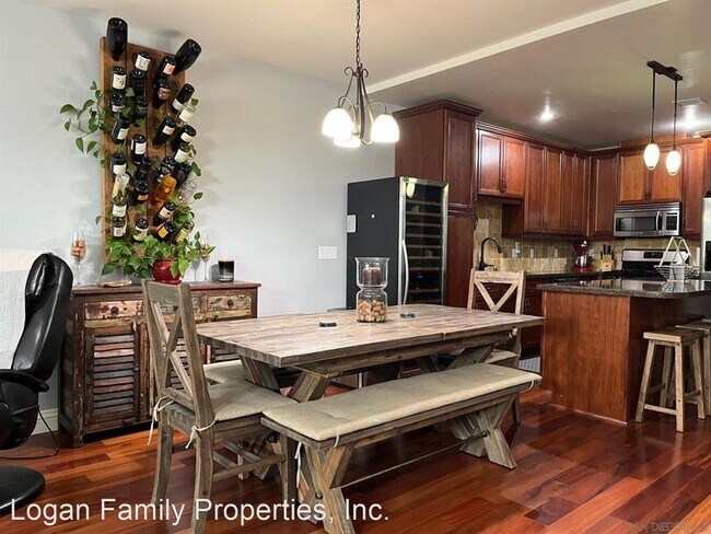 Building Photo - 2 br, 2.5 bath House - 3972 Albatross Stre...