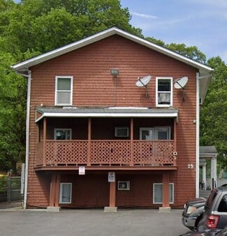 Building Photo - 23 Starr St
