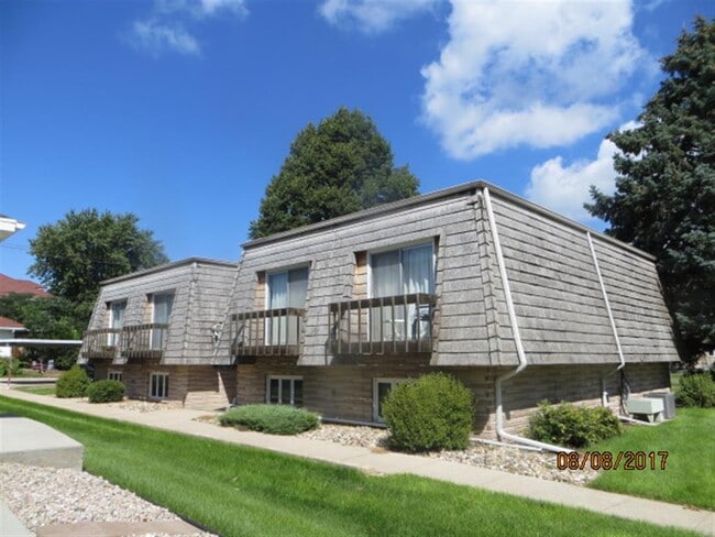 Foto antigua - 704 S 3rd St