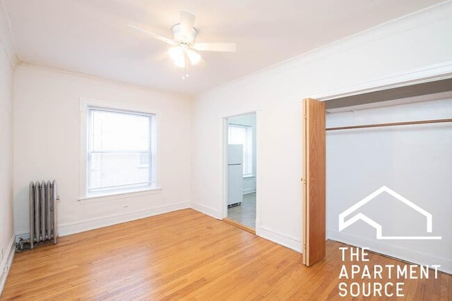 Foto del edificio - 6347 N Magnolia Ave