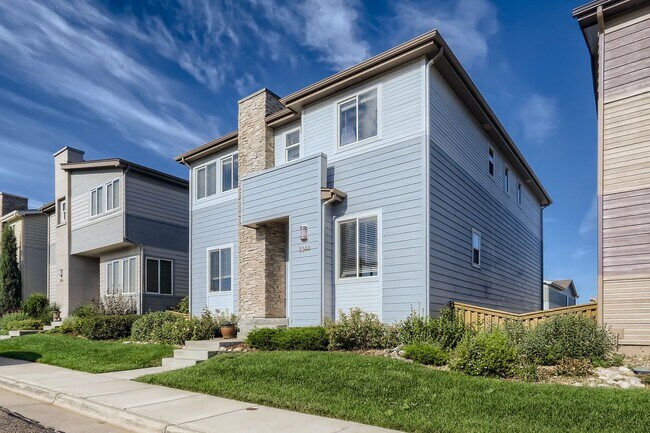 Foto del edificio - 3344 Cranston Cir