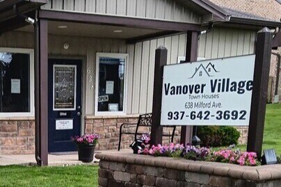 Foto principal - Vanover Village Townhouses