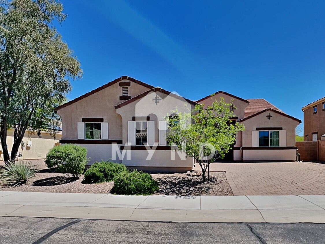 Primary Photo - 8803 W Saguaro Moon Rd
