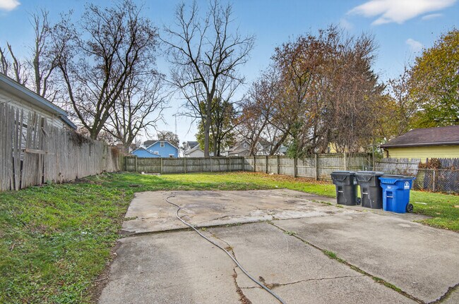 Foto del edificio - 1927 Harriet St