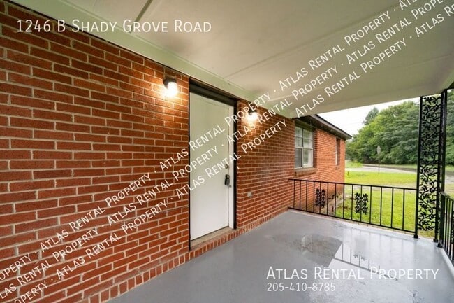 Building Photo - 1246 Shady Grove Rd
