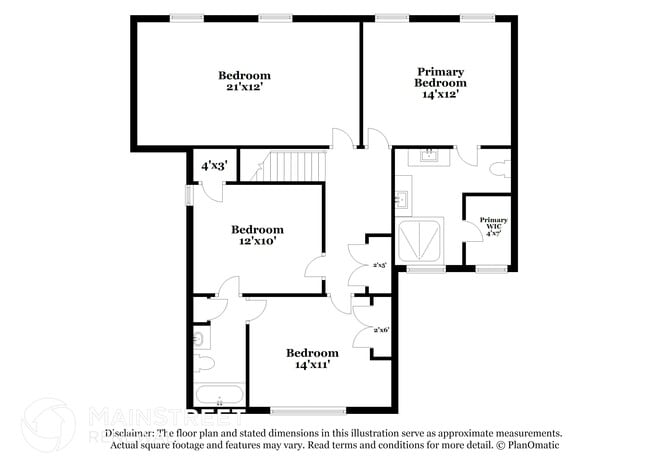 Building Photo - 5247 Ellie Court