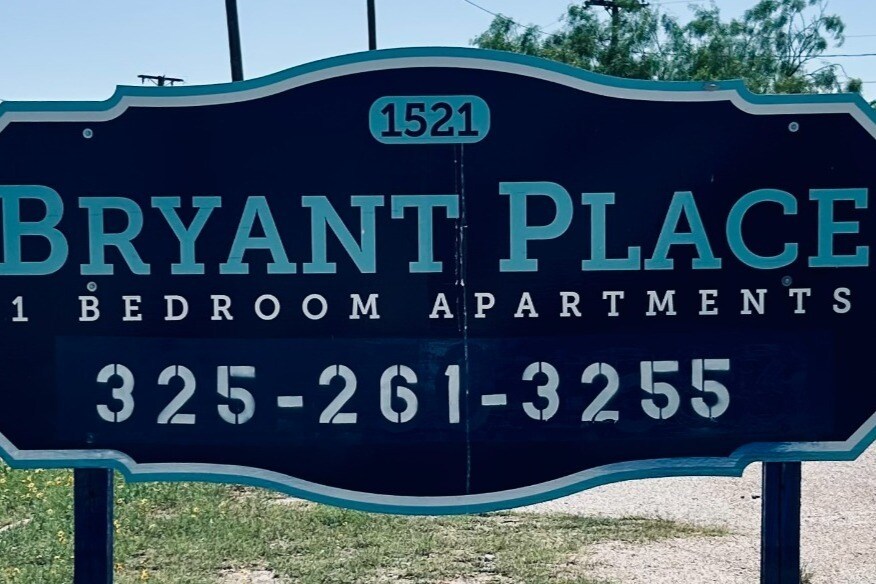Foto principal - Bryant Place