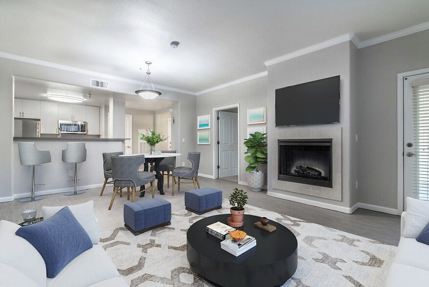 Santa Palmia at Palm Valley