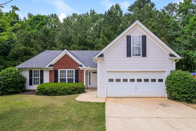 Building Photo - 1320 Silverstone Trail