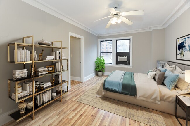 Foto del edificio - 443 Wrightwood