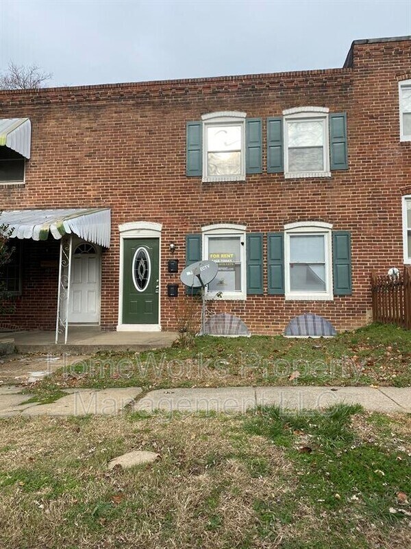 Foto principal - 510 Arsan Ave