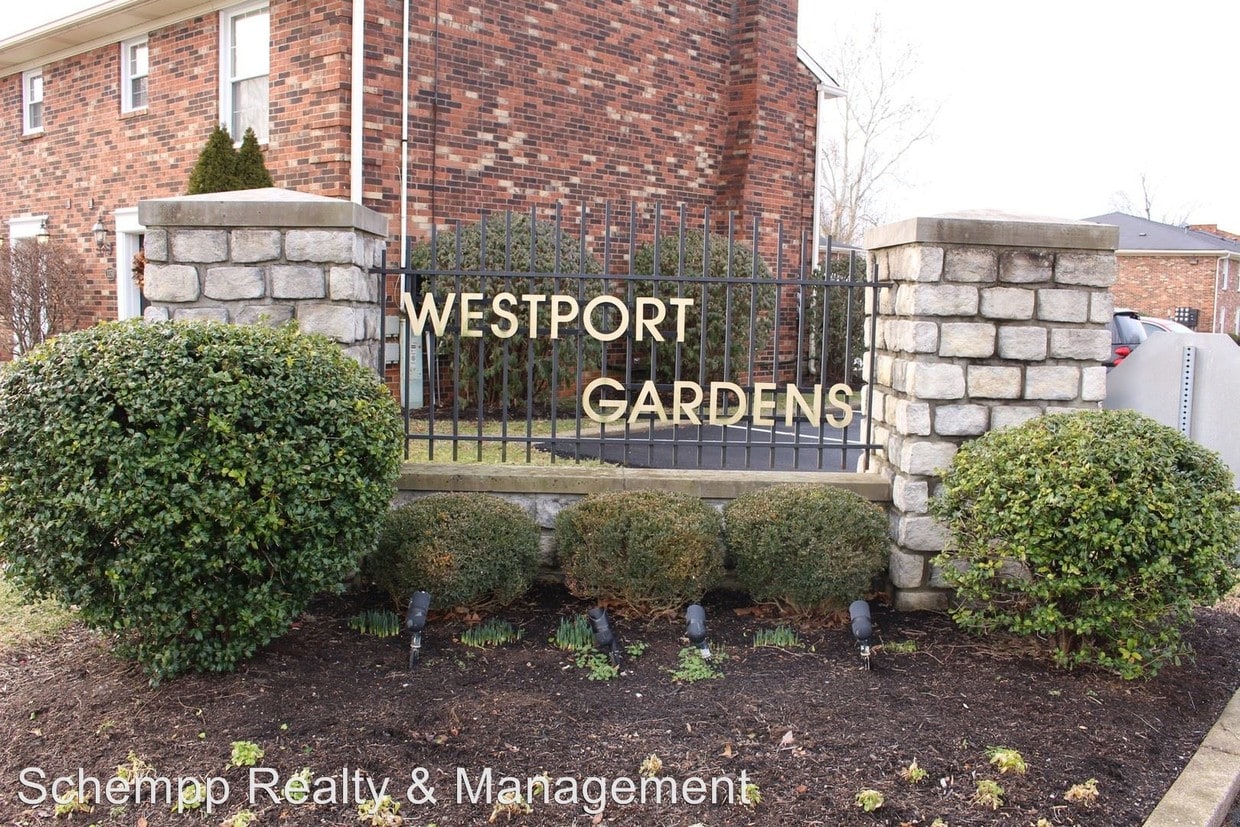Primary Photo - 2 br, 2 bath House - 4820 Westmar Terrace #1